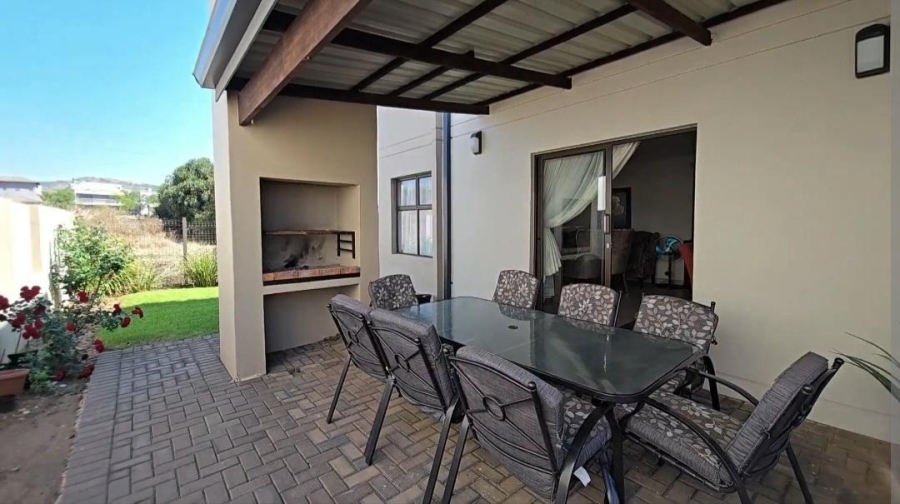3 Bedroom Property for Sale in La Camargue Private Country Estate North West